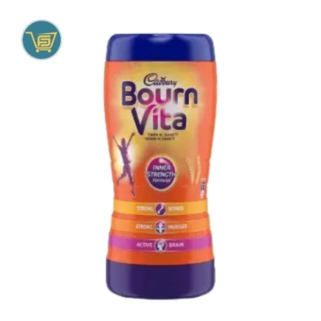 Cadbury Bournvita 500g by Cadbury, view 1