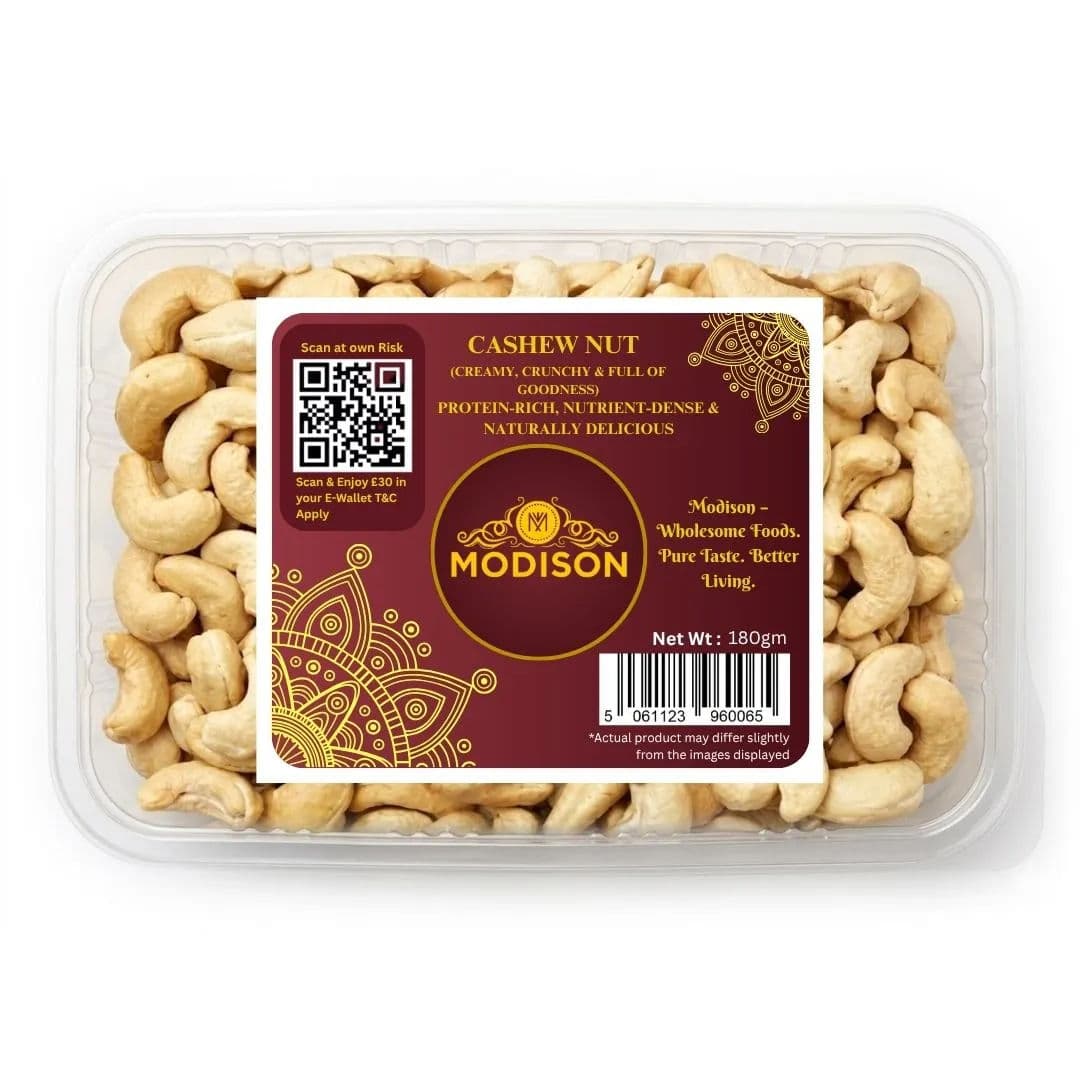 Cashew Nut by Modison, view 1