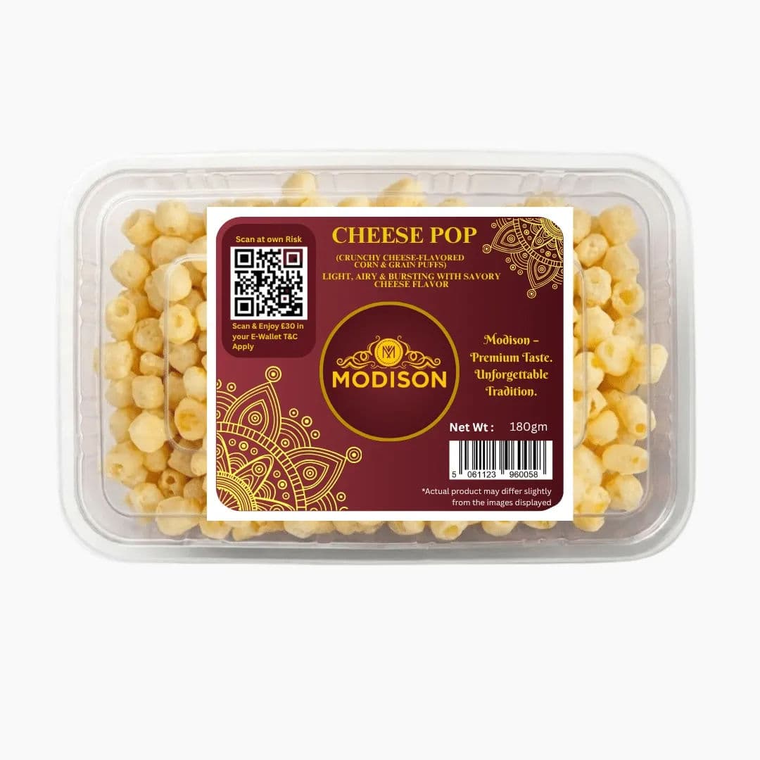 Cheese Pop by Modison, view 1