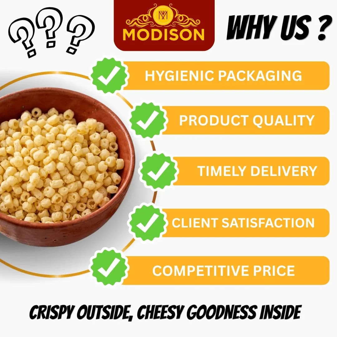 Cheese Pop by Modison, view 4