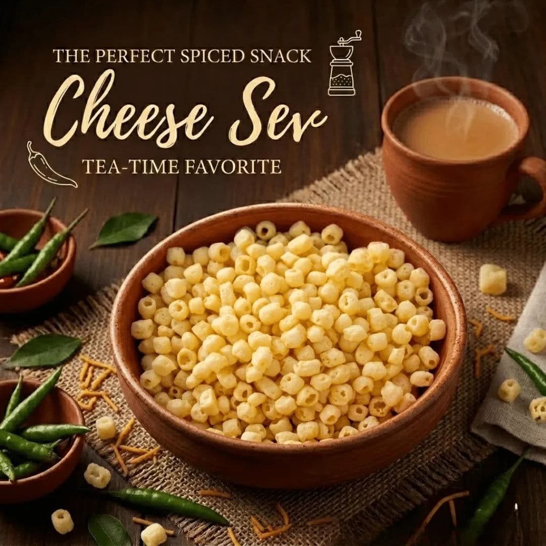 Cheese Pop by Modison, view 6
