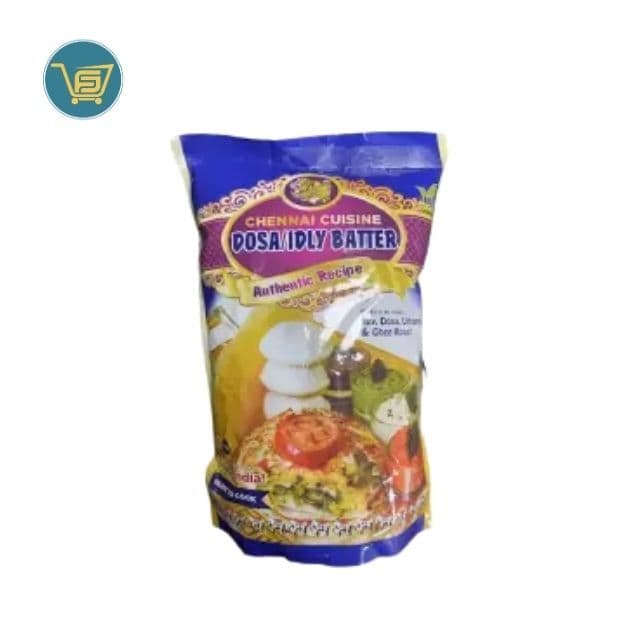 Chennai Cuisine Dosa Batter 1kg by Chennai Cuisine, view 1