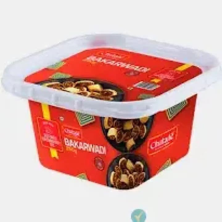 Chitale Bandhu Bakarwadi 250g by Chitale, view 2
