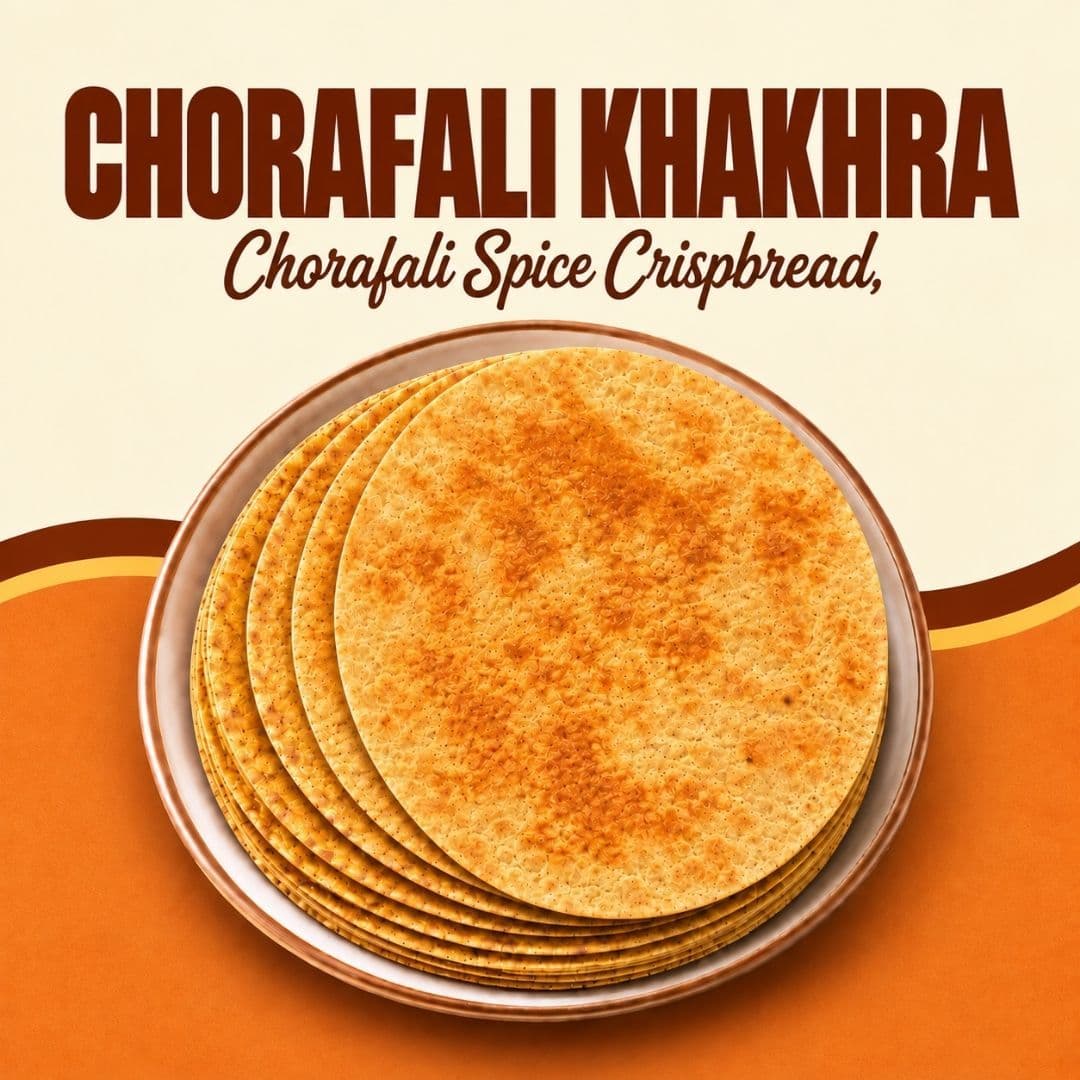 ChoraFari khakhra product image 1