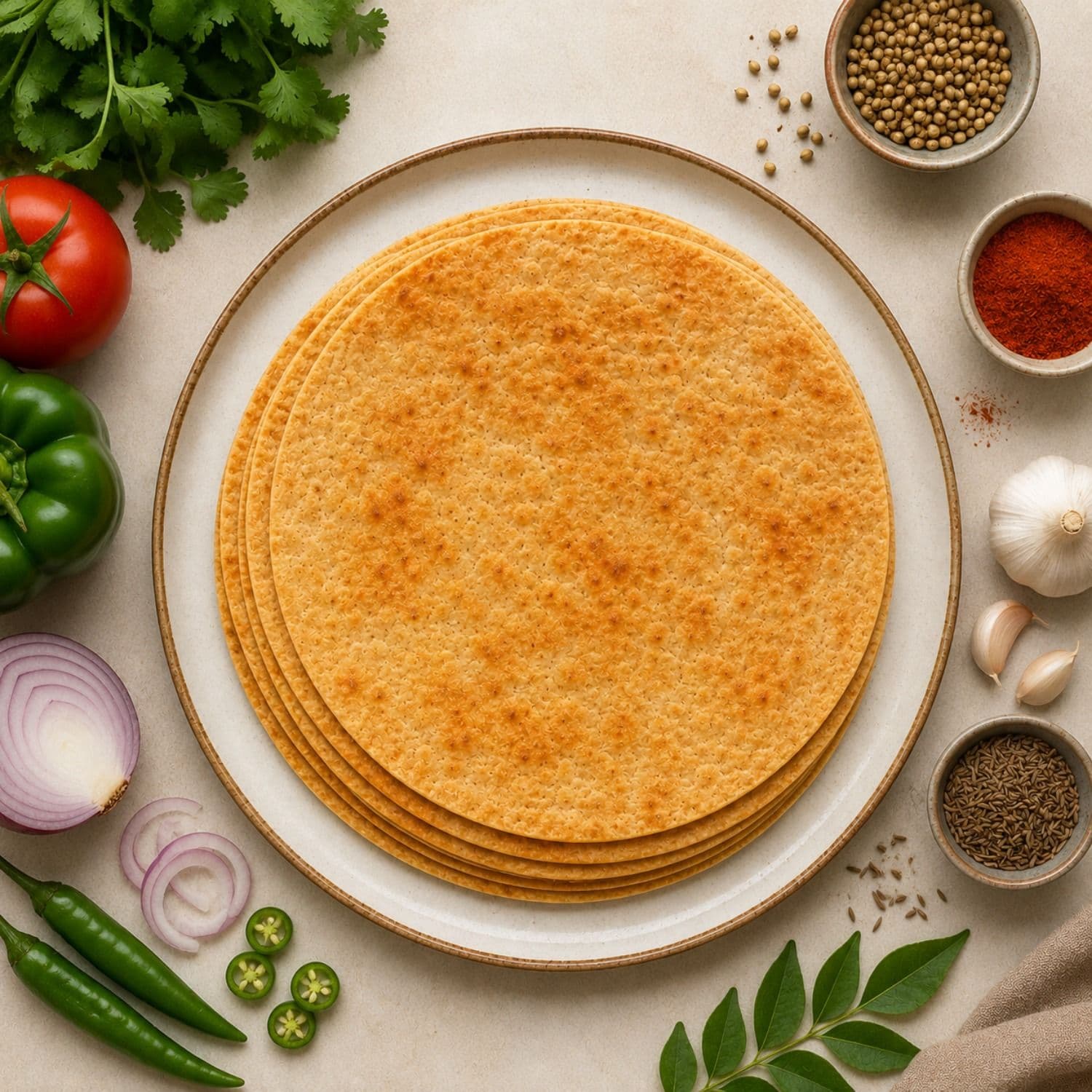 ChoraFari khakhra product image 8
