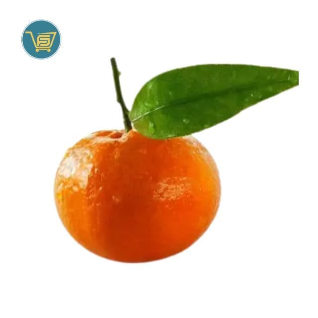 Clementines With Leaf 500g by Fruits