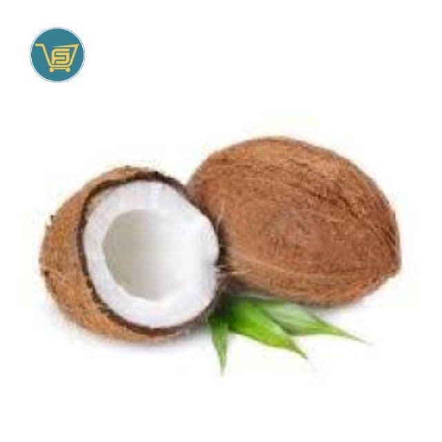 Coconut Fresh 1PC by Fruits