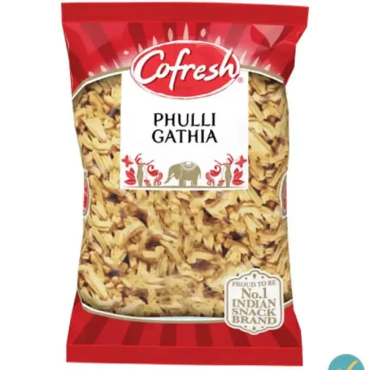 Cofresh Gathia Phulli 350g by Cofresh, view 2