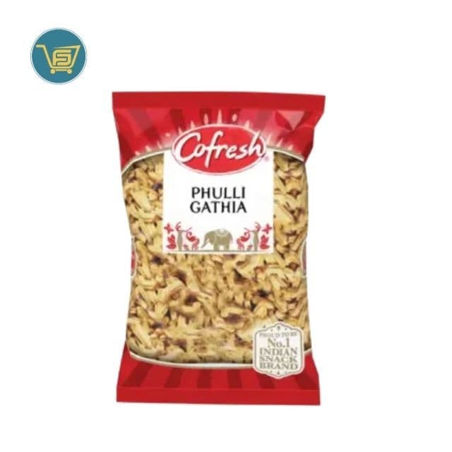 Cofresh Gathia Phulli 350g by Cofresh, view 1