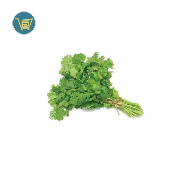 Coriander ( Pack Of 2 Bunch ), view 1