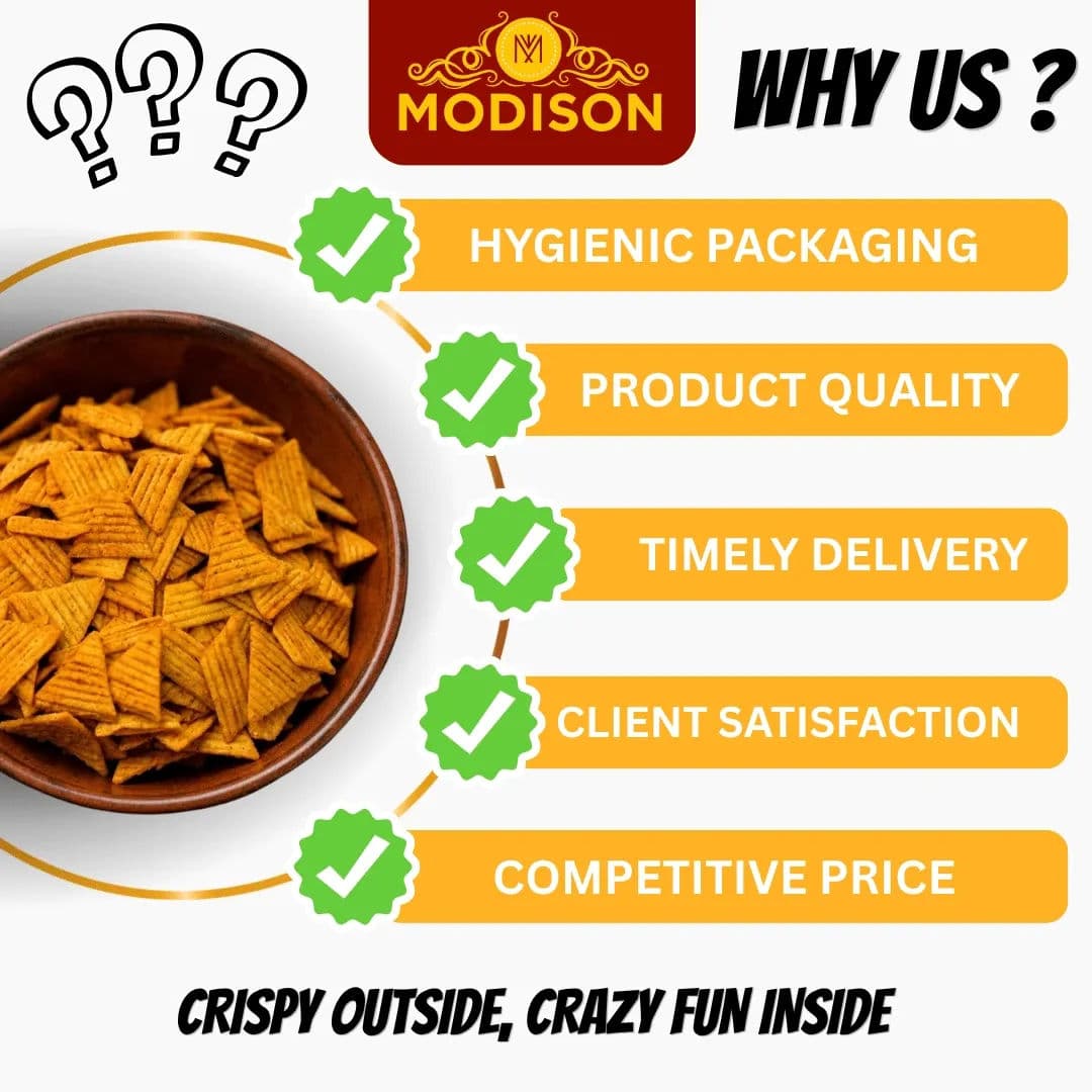 Crazy Angles by Modison, view 2