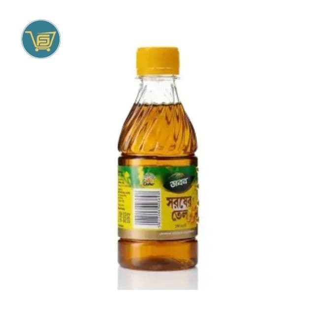 Dabur Mustard Oil 250ml by Dabur, view 1