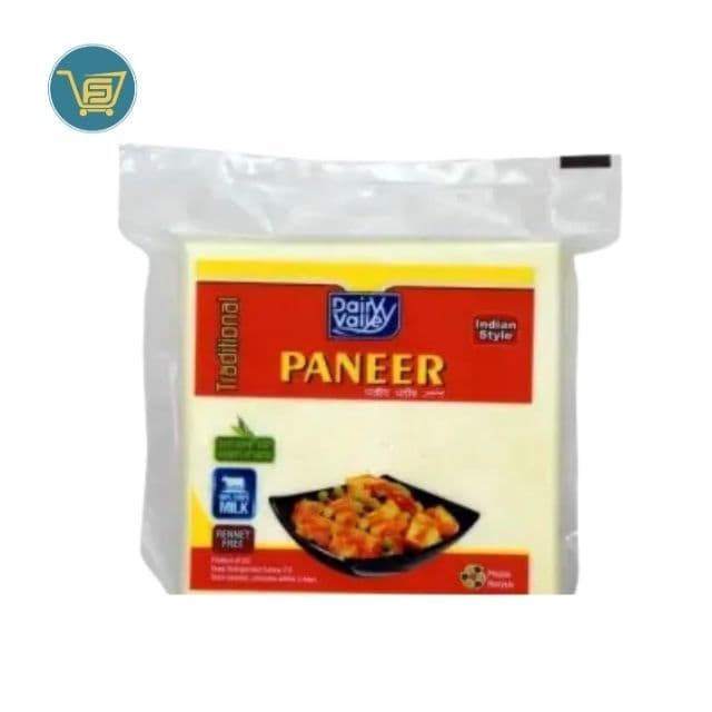 Dairy Valley Paneer 1kg by Dairy Valley, view 1