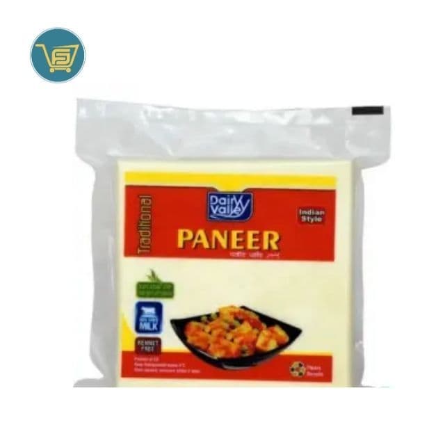 Dairy Valley Paneer 250g by Dairy Valley, view 1