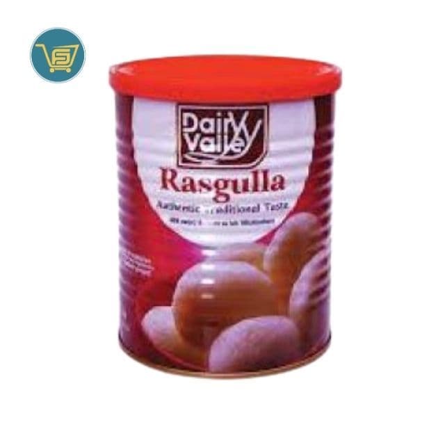 Dairy Valley Rasgulla (12ps) 800g by Dairy Valley, view 1