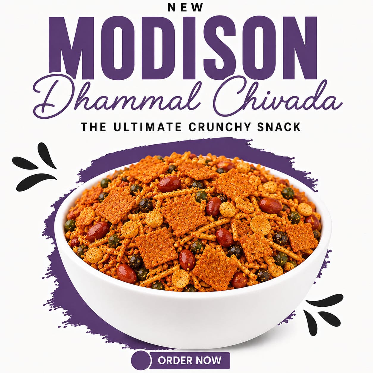 DHAMMAL CHIVADA