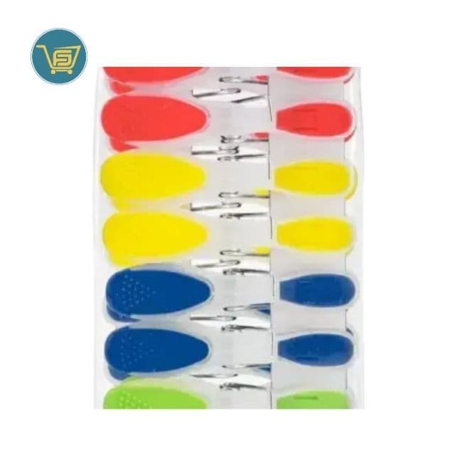 Dlux Premium Pegs 18s by Dlux, view 1