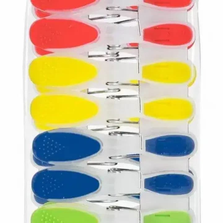 Dlux Premium Pegs 18s by Dlux, view 2