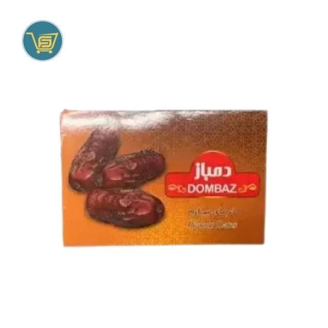 Dombaz Piarom Dates 500g by Dombaz, view 1