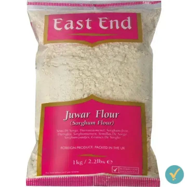 East End Juwar Flour 1kg by East End, view 2