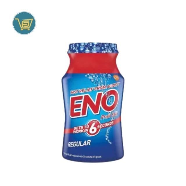 Eno Salt Original 100g by Eno, view 1