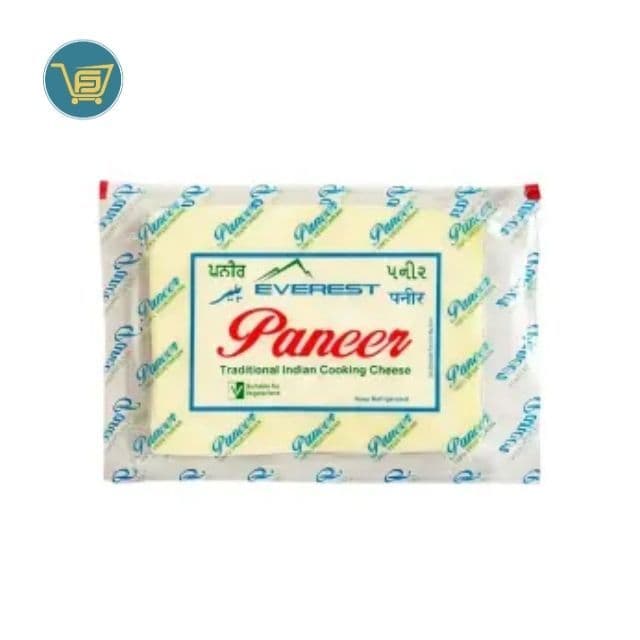 Everest Paneer 200g by Everest, view 1