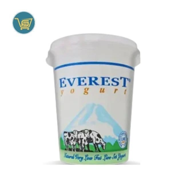 Everest Yogurt 400g by Everest, view 1