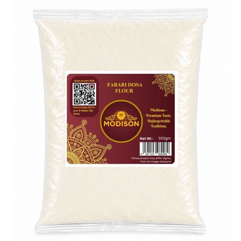 Farari Dosa Flour by Modison, view 1