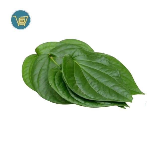 Fresh Betel Leaves Paan (5 Pcs), view 1