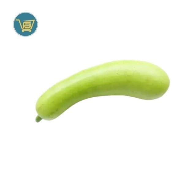 Fresh Dudhi | Lauki | Bottle Gourd (Single) by Vegetables, view 1