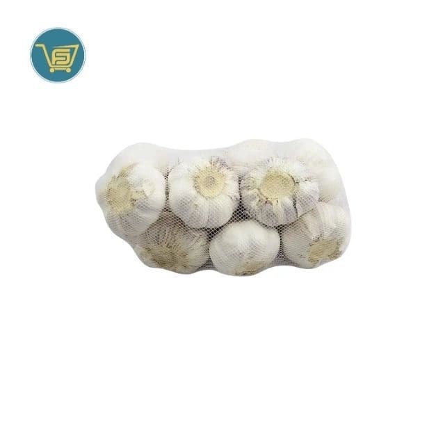 Fresh Garlic Medium by Vegetables, view 1