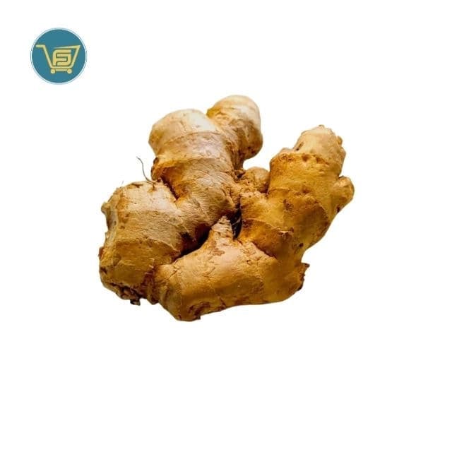 Fresh Ginger Loose 500g by Vegetables, view 1