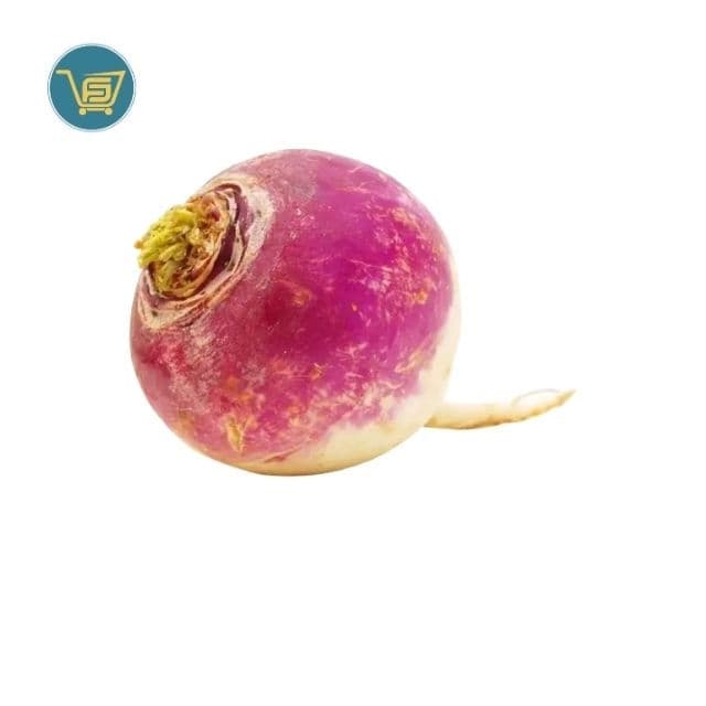 Fresh Turnip 500g by Vegetables, view 1
