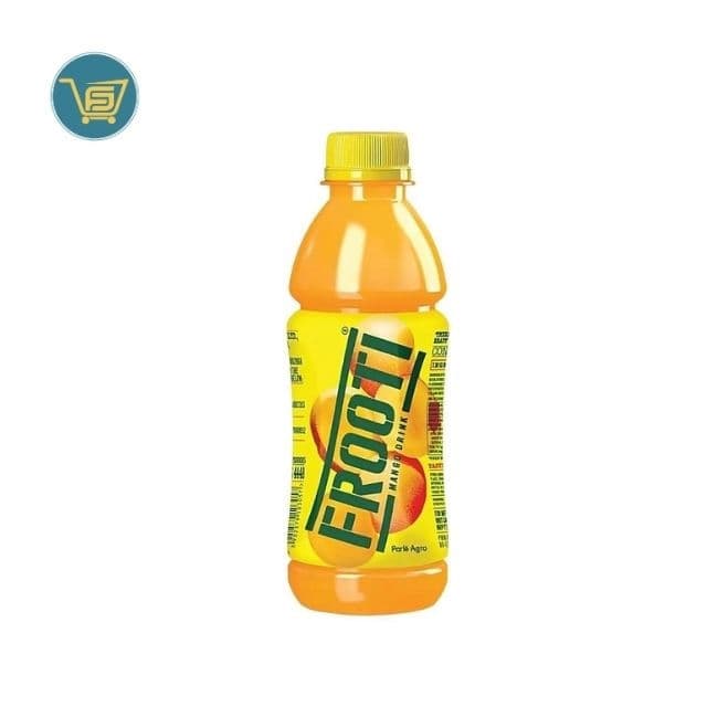 Frooti Mango Juice 300ml by Parle, view 1