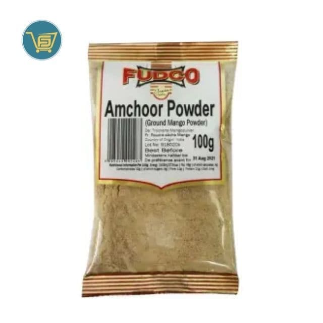 Fudco Amchoor Powder 100g by Fudco