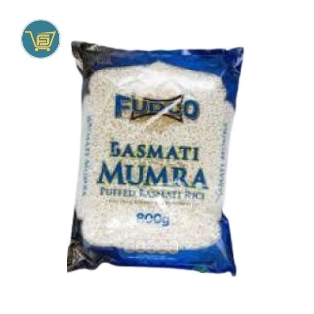 Fudco Basmati Mumra Puffed Rice 800g by Fudco, view 1