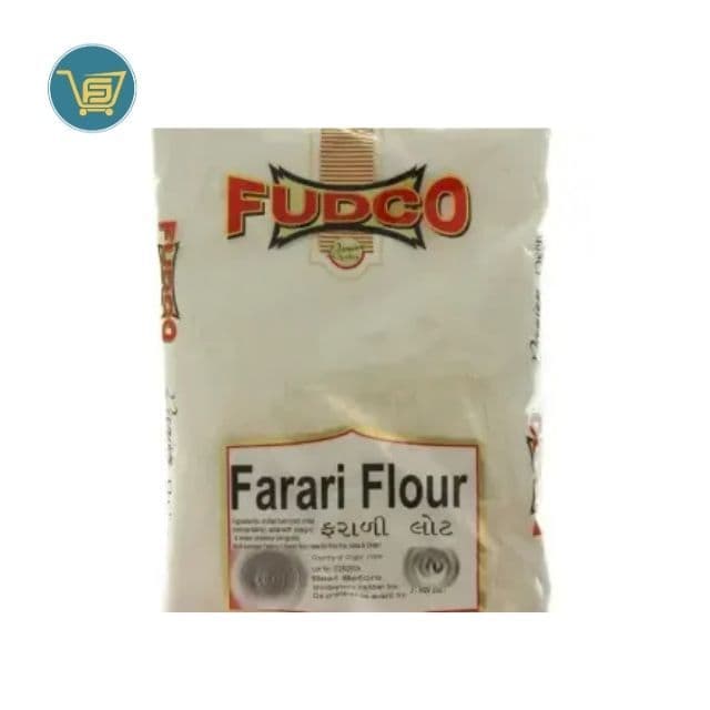 Fudco Farari Flour 800g by Fudco, view 1
