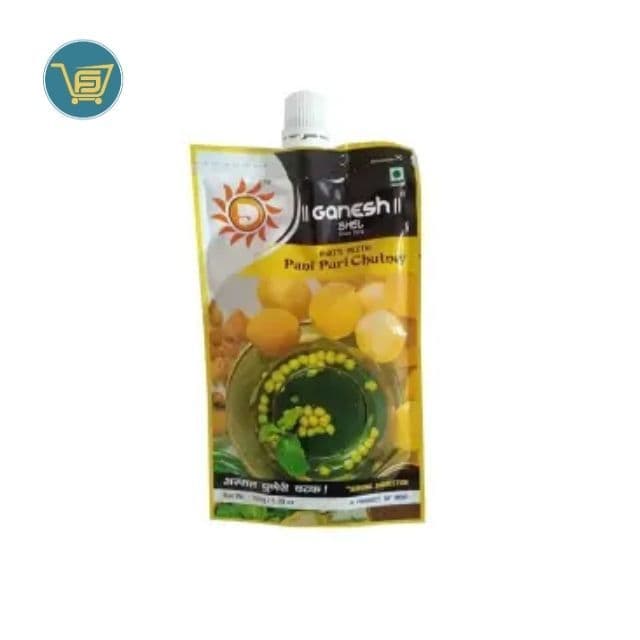 Ganesh Pani Puri Cutney 150g by Ganesh, view 1