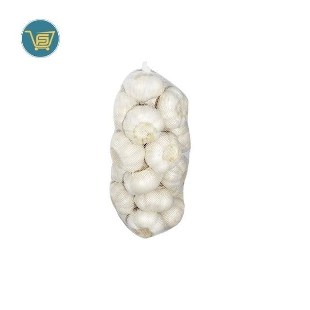 Garlic Large Prepack by Vegetables, view 1