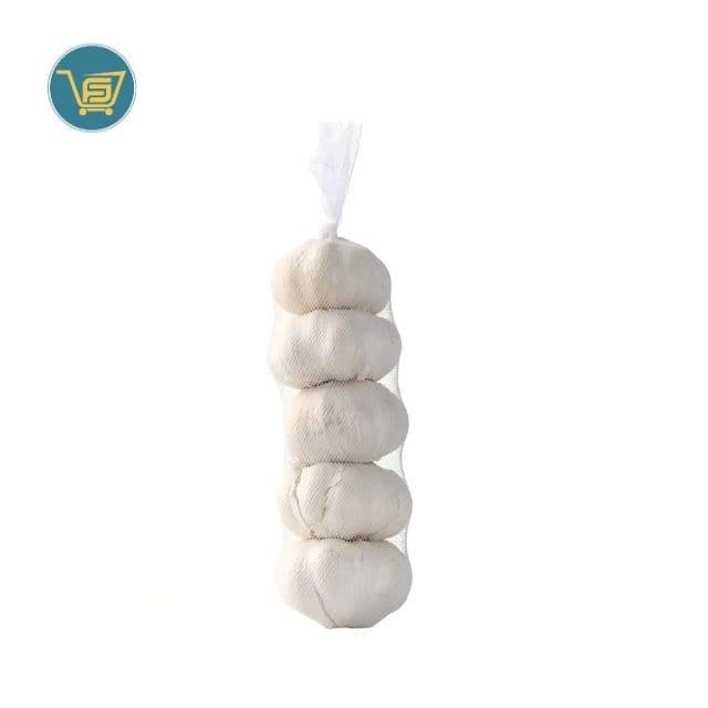 Garlic Prepack 200gm by Vegetables, view 1