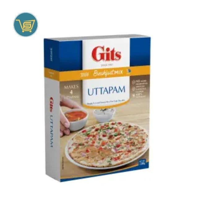 Gits Basmati Rice Kheer 100g by Gits, view 1