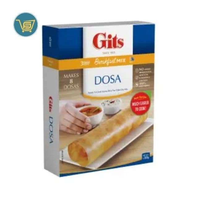 Gits Dosa Mix 200g by Gits, view 1