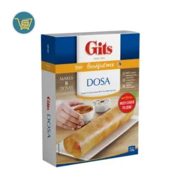 Gits Dosa Mix 500g by Gits, view 1