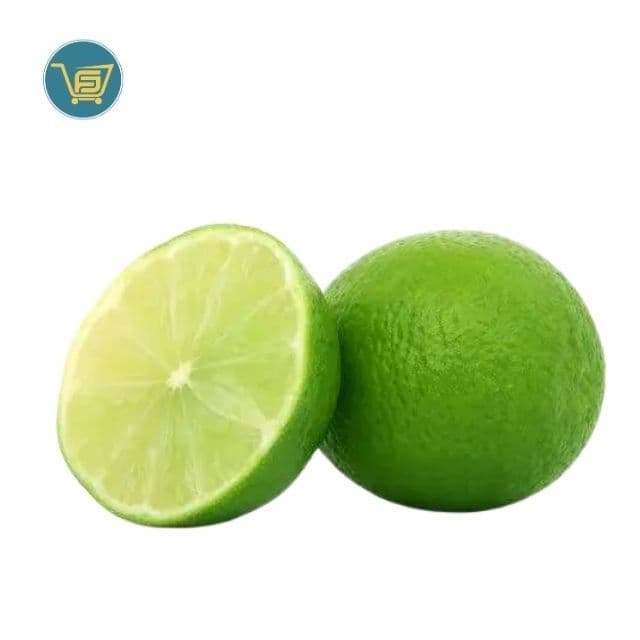 Green Lime -4 Pcs by Vegetables, view 1