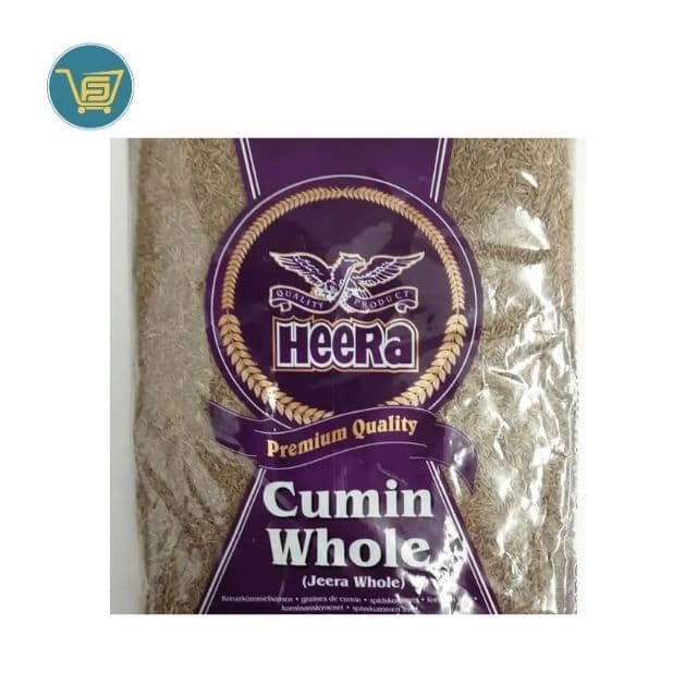 Heera Cumin (Jeera) Whole 700g by Heera, view 1