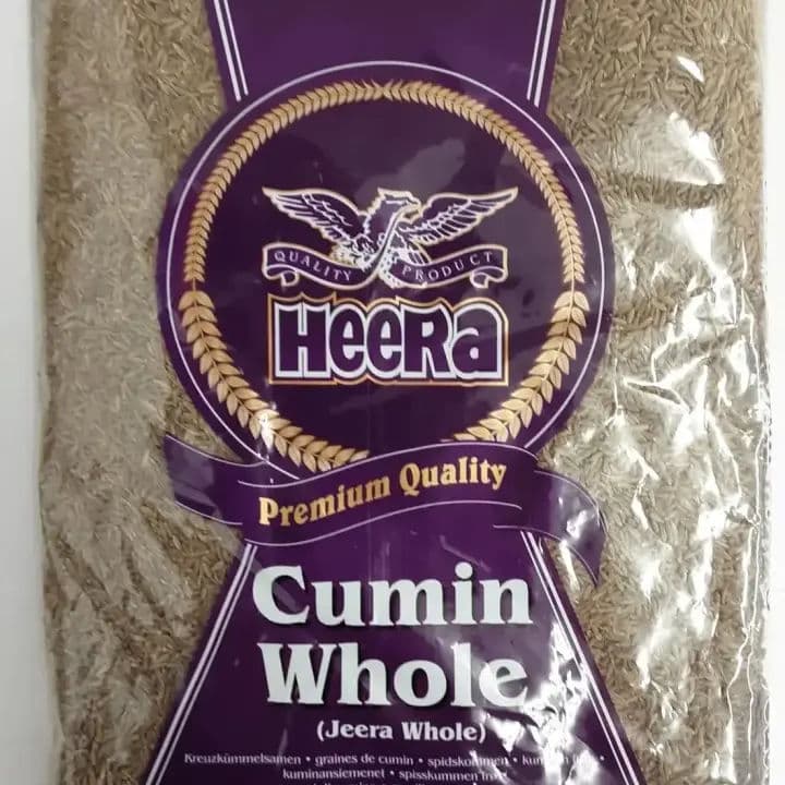 Heera Cumin (Jeera) Whole 700g by Heera, view 2