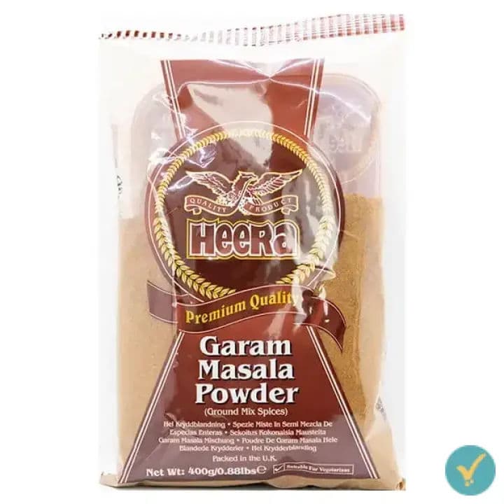 Heera Garam Masala Powder 100g by Heera, view 2