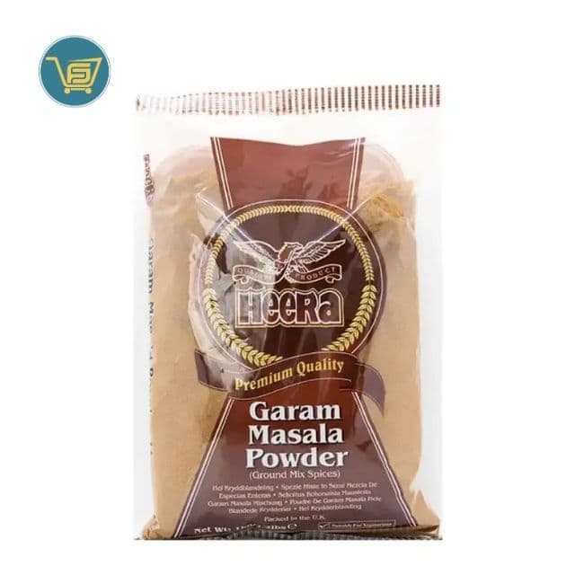Heera Garam Masala Powder 100g by Heera, view 1