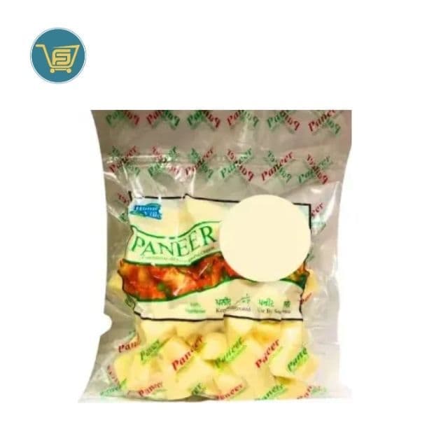 Home Ville Paneer Cubes 500g by Homeville, view 1