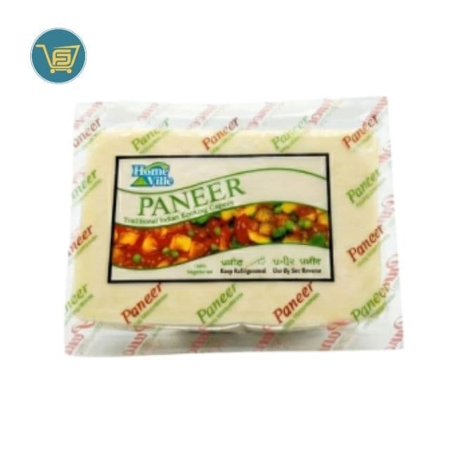 Home Ville Paneer Slab 450g by Homeville, view 1